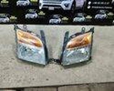 auto otpad becej: FAROVI ZA FORD FUSION OD 2005. DO 2011. GOD. | SMEDEREVSKA PALANKA — 6