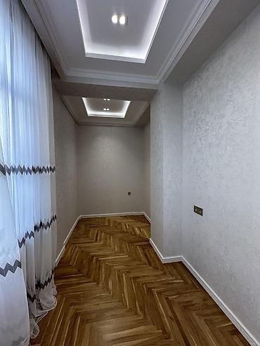 mərkəz: 3 otaqlı, Yeni tikili, 78 kv. m — 5