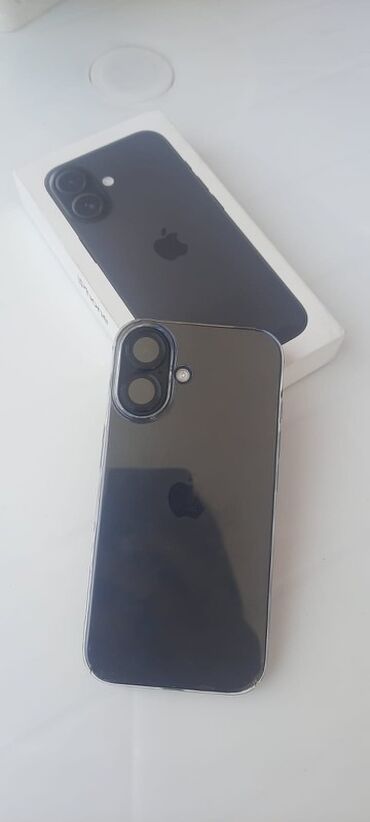 Apple iPhone: IPhone 16, 128 GB