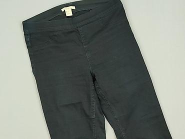 peigile: H&M, Jeansy damskie, rozmiar S — 1