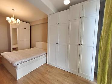 brusoklu hazir evlər: Bayıl, 2 otaqlı, Yeni tikili, 97 kv. m — 4
