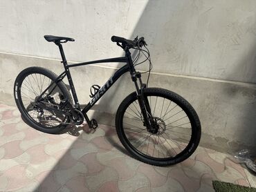 Горные велосипеды: Горный велосипед, Алюминий, Б/у — 2