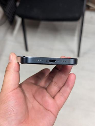iphone 7 128gb: IPhone 16e, Б/у, 128 ГБ, Black Titanium, Защитное стекло, Кабель, Коробка, 94 % — 5