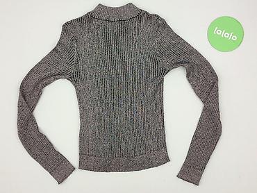 kołnierzyk h: H&M Divided, Golf damski, rozmiar XS — 3
