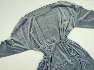 ekskluzywne sukienki plus size: Women`s dress, size 2XL (EU 44)