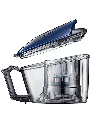 dyson hs05: Обычный пылесос Новый Samsung Тип пылесборника: Контейнер Рассрочка — 9