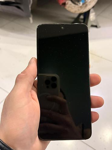 x7b: Honor X7b, 128 GB, rəng - Qara, Barmaq izi, İki sim kartlı, Face ID — 2