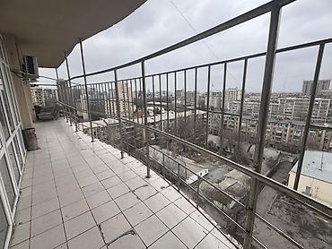 Аренда помещений свободного назначения: Сдаётся офисное помещение на 11 этаже в центре города. 📍 Локация — 5