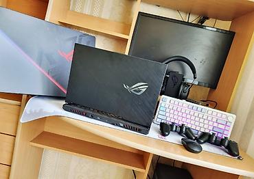 Ноутбуки ASUS: Игровой, Б/у, Intel Core i5 — 20