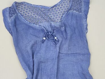 Women's blouse, size S