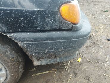 ВАЗ (ЛАДА): ВАЗ (ЛАДА) 2115 Samara: 2005 г., 1.5 л, Механика, Бензин, Седан — 9