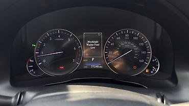 Lexus: Lexus ES: 2018 г., 3.5 л, Автомат, Бензин — 11