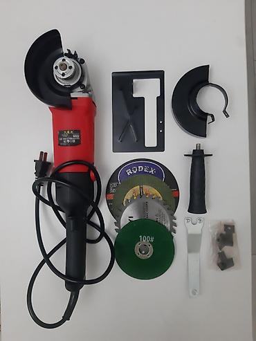 Зажимные клещи: Зажимные клещи-«тиски» (2 шт.) - Тип: самозажимные — 7