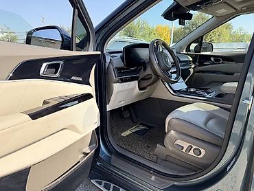 Kia: Kia Carnival: 2020 г. at lalafo.kg — 5 Kia: Kia Carnival: 2020 г. — 5