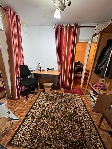 Продажа коттеджей и домов: Продается пол дома в Рабочем городке пер. Яблочный. Дом 1970г at lalafo.kg — 4 Продажа коттеджей и домов: Продается пол дома в Рабочем городке пер. Яблочный. Дом 1970г — 4