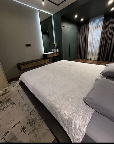 Продажа квартир: 3 комнаты, 106 м², Элитка, 13 этаж, Дизайнерский ремонт at lalafo.kg — 8 Продажа квартир: 3 комнаты, 106 м², Элитка, 13 этаж, Дизайнерский ремонт — 8