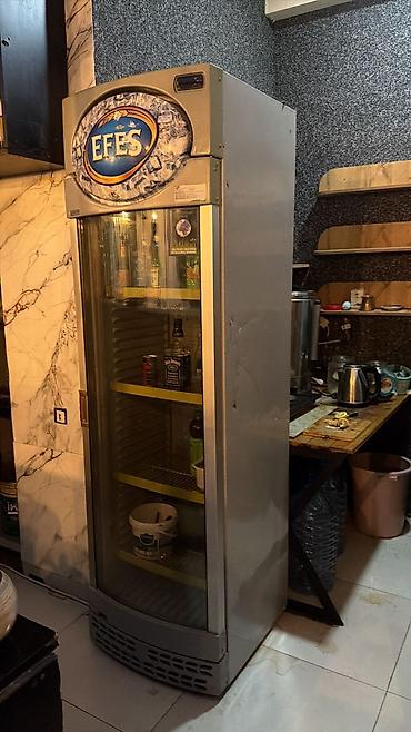 Soyuducu avadanlığı: 450₼ Efes vitrin soyuducu 
Əhmədli

1808 zeyno♥️ — 1