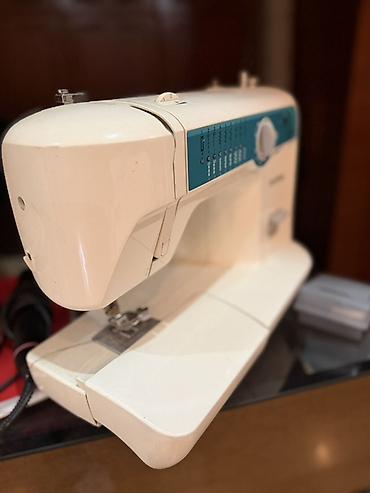 çarx: Brother XL-5060 tikiş maşını - Mexaniki idarəetmə, böyük seçim — 3