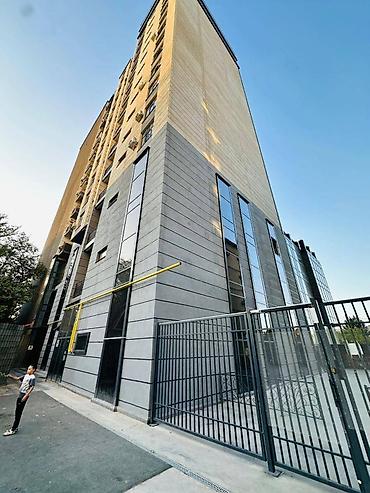 Продажа квартир: 2 комнаты, 57 м², 13 этаж, Евроремонт — 10