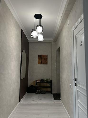 квартиры аоенда: 2 комнаты, 64 м², Элитка, 11 этаж, Евроремонт — 5