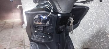 Mopedlər,skuterlər: - BURUGMAN 110 sm3, 2024 il, 70000 km — 11