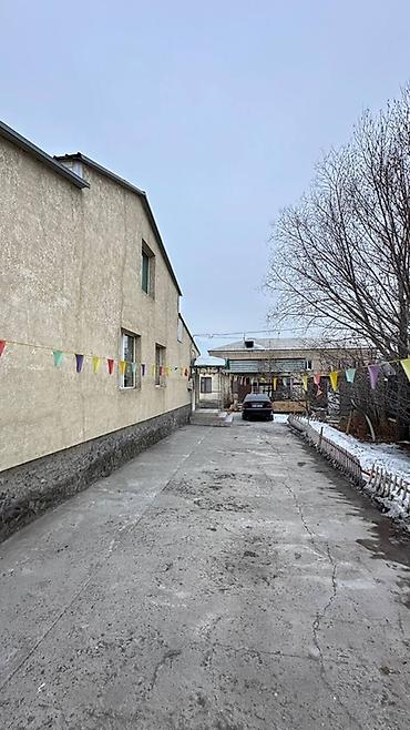 Продажа зданий: Здание, С оборудованием, Действующий 142 м² — 5