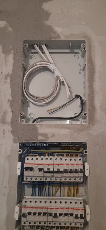 Другие виды отделочных работ: Больше 6 лет опыта — 10