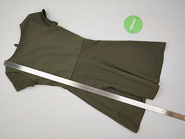 plus size s: H&M, Sukienka damska, rozmiar 2XS — 4