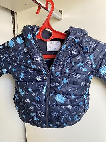 Другая женская одежда: Набор одежды (4 предмета): 1) Платье-абайя голубого цвета с белой — 36