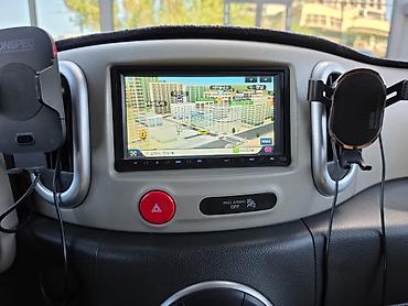 e6 3: Nissan Cube: 2012 г., 1.8 л, Автомат, Бензин, Хэтчбэк — 8