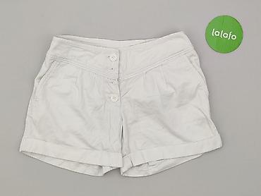 projekt h: H&M, Szorty damskie, rozmiar S — 2