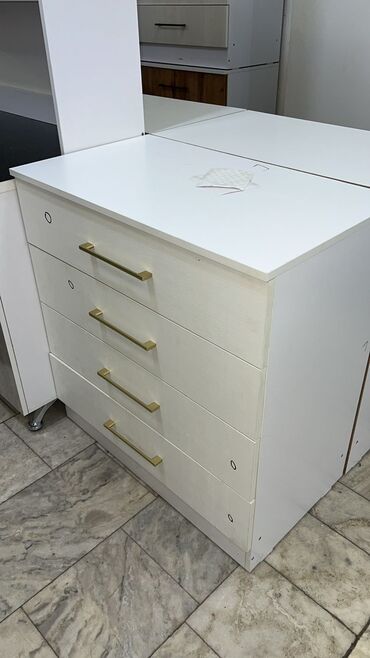 Комоды для одежды: Комоды для одежды — 3