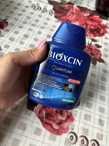 bioxcin şampuan qiymeti: Saç şampunu, Yağlı saçlar üçün, Yeni, Ödənişli çatdırılma
