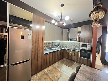 Продажа квартир: 3 комнаты, 132 м², Элитка, 4 этаж, Евроремонт — 19