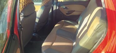 купить авто от хозяина: Daewoo Matiz: 2004 г., 0.8 л, Вариатор, Бензин, Хетчбек