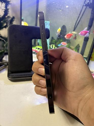 Apple iPhone: IPhone 12 Pro, Б/у, 256 ГБ, Графит, Зарядное устройство, 72 % at lalafo.kg — 6 Apple iPhone: IPhone 12 Pro, Б/у, 256 ГБ, Графит, Зарядное устройство, 72 % — 6