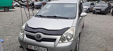 Ветровики и мухобойки: Toyota, Новый — 20