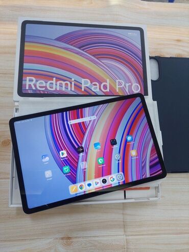 redmi note 13 цена бишкек: Планшет, Xiaomi, Жаңы, Классикалык түсү - Кара
