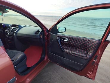 Renault: Renault Mégane II Grandtour (universal) - Kuzov: universal (5 qapı) — 24
