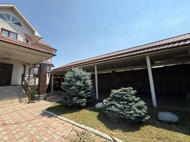 продается дача бишкек: 350 м², 6 комнат