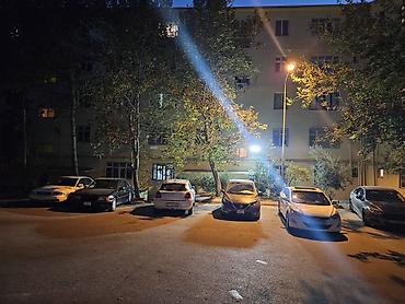 studio mənzil: 3 otaqlı, 64 kv. m — 1