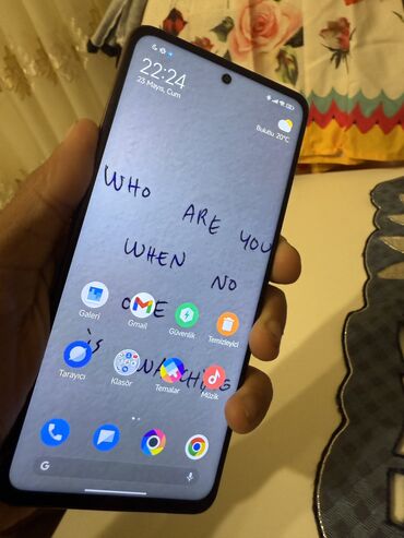 htc desire 4: Poco X3 Pro, 256 ГБ, цвет - Золотой, Гарантия, Кнопочный, Сенсорный