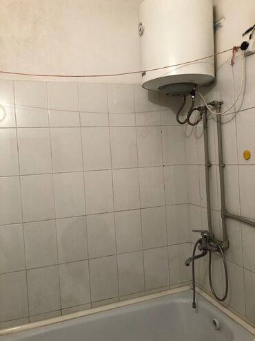 продаю или меняю квартиру на дом: Студия, Жарым -жартылай эмереги бар