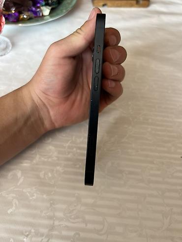 iphone 13 pto: IPhone 13, цвет Midnight (чёрный) - Память: 128 ГБ - Экран 6.1" Super — 2