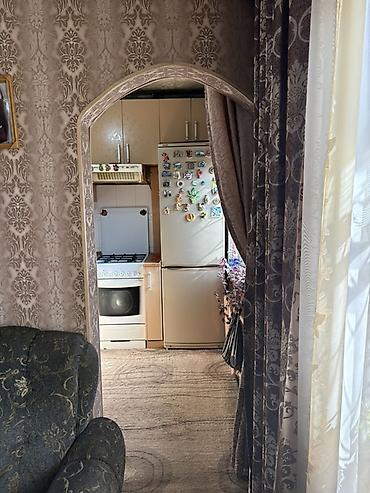 стеклозавод: 2 комнаты, 36 м², Хрущевка, 1 этаж, Косметический ремонт — 2