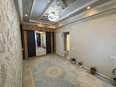 Продажа квартир: 3 комнаты, 72 м², Элитка, 9 этаж, Евроремонт — 15