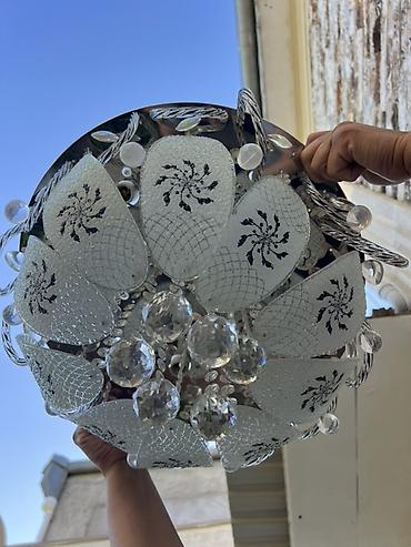 cem tavalar: Çılçıraq, Metal — 2