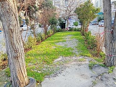 İcarəyə restoran və kafelər: Obyekt icarəyə verilir. 5 mərtəbəli binanin yarim zirzəmisi. Umumi — 12
