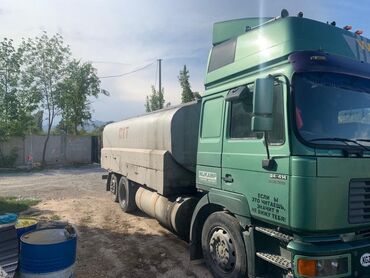 молочный машинка: Молоковоза цистерно 15тонналык