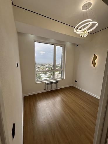 жк archa: 2 комнаты, 42 м², Элитка, 14 этаж, Дизайнерский ремонт — 5